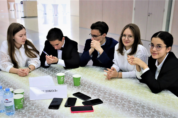 Фото: Рустам Сиразетдинов