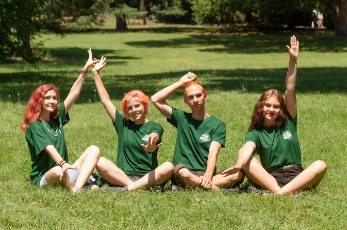 Автор: Молодежный клуб РГО "Крым"