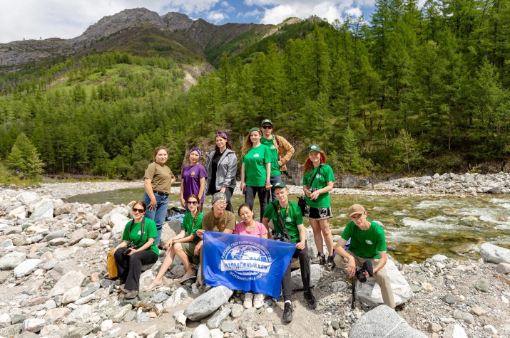 Автор: Молодежный клуб РГО "Крым"