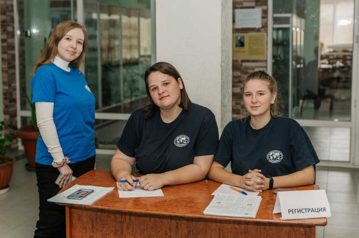 Автор: Молодежный клуб РГО "Крым"