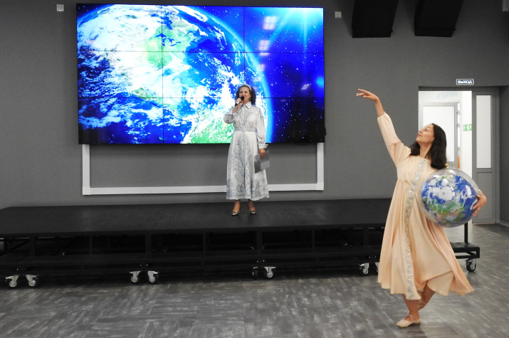 Фото: Роман Коржавин Фото: Роман Коржавин