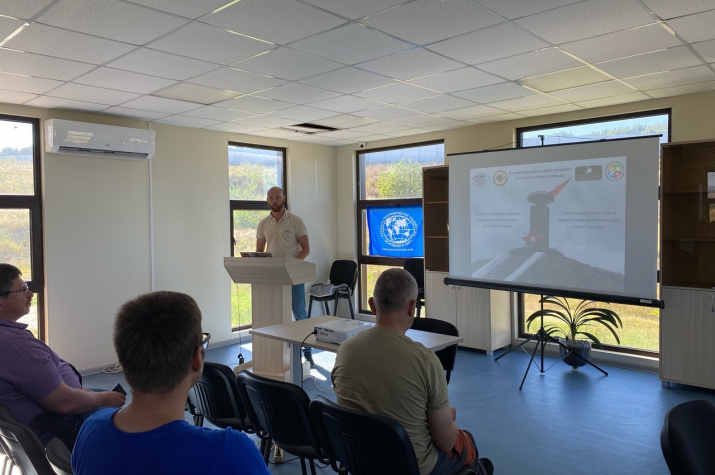 Фото: предоставлено организаторами