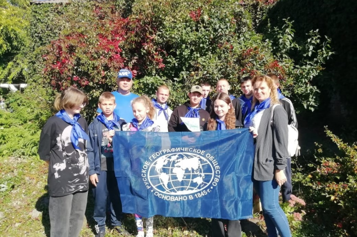 Фотоматериал Ольги Кондратьевой