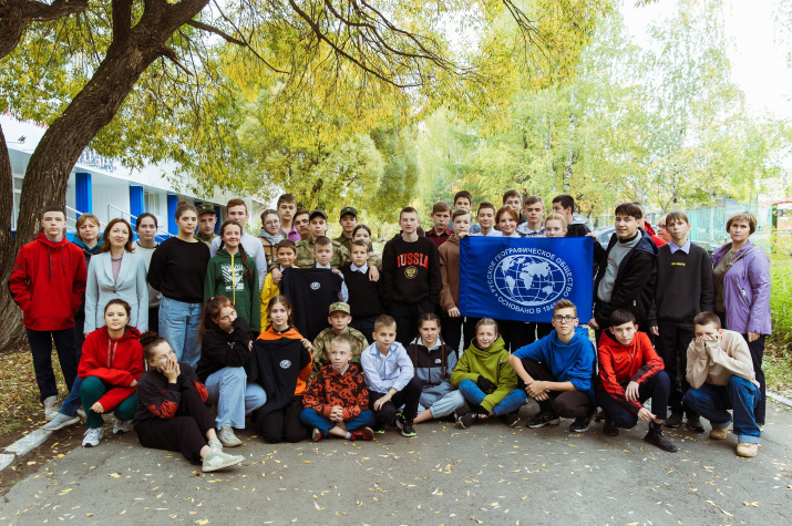 Фотограф Ксения Старцева