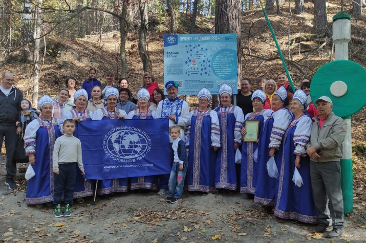 Участники мероприятия. Фото: Дарья Фомина. Участники мероприятия. Фото: Дарья Фомина.