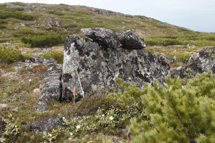Мегалиты. Рукотворные это мегалиты или созданы природой – должна выяснить наука