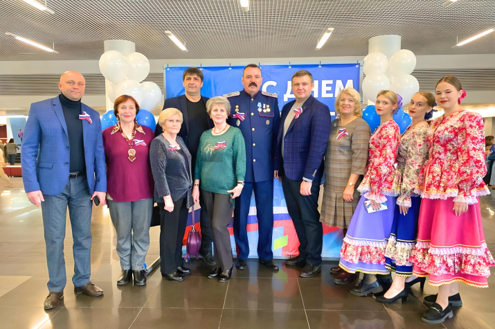 Фотоматериал Демида Ермишина и пресс-службы Правительства Пензенской области