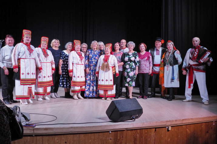 Фотоматериал Бориса Тишулина