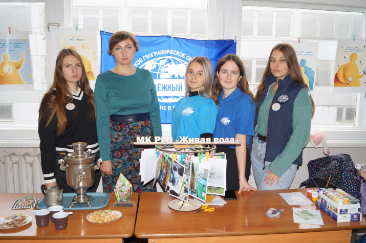 Фото Алены Калмыковой