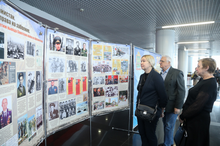 Фотоматериал Галины Набатчиковой