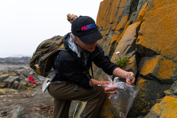 Фото: Ксения Михайлова