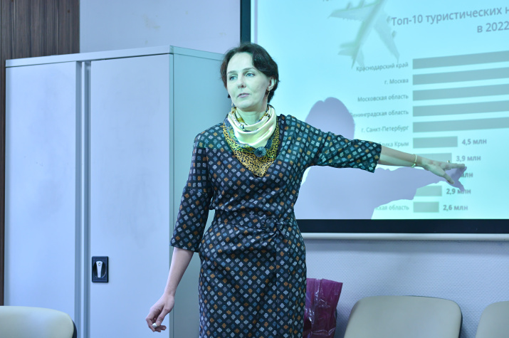 Фотоматериал пресс-службы Казанского инновационного университета имени В. Г. Тимирясова