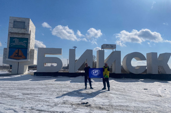 Фото: Михаил Смердов