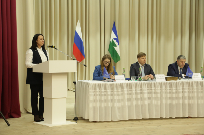 Михаил Сенич