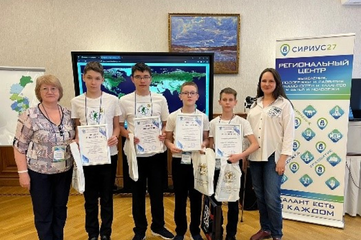 знатоки географии