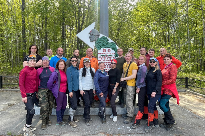 Фото К. Чепурного