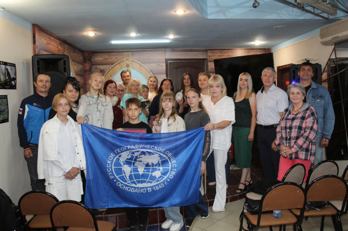 Фото Ольги Кондратьевой