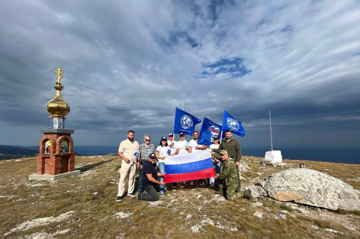 фото: Александр Ковтун