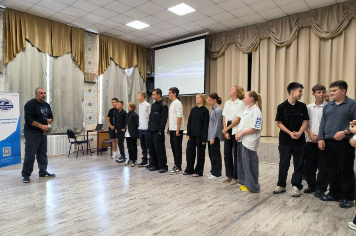 Фото пресс-службы Самарского отделения