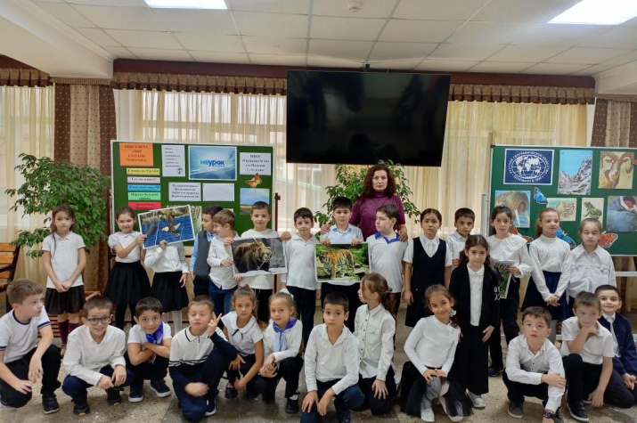 Фото: Эльмира Гаджиева