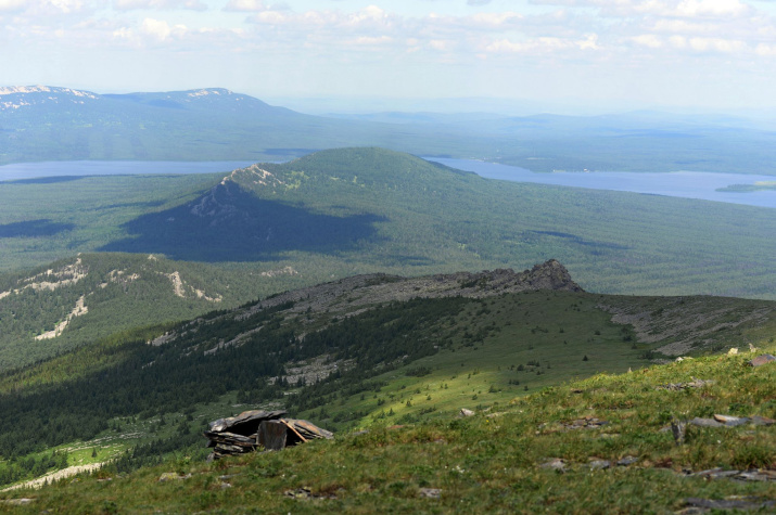 Горы. Фото: ОРО РГО Горы. Фото: ОРО РГО