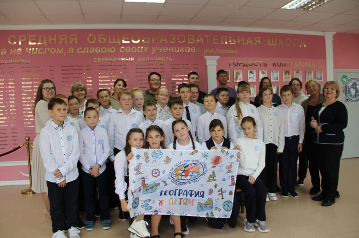 Участники мероприятия. Фото: из архива Администрации Шарангского района