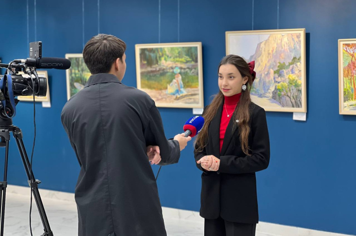 Фото: Пресс-служба РГО