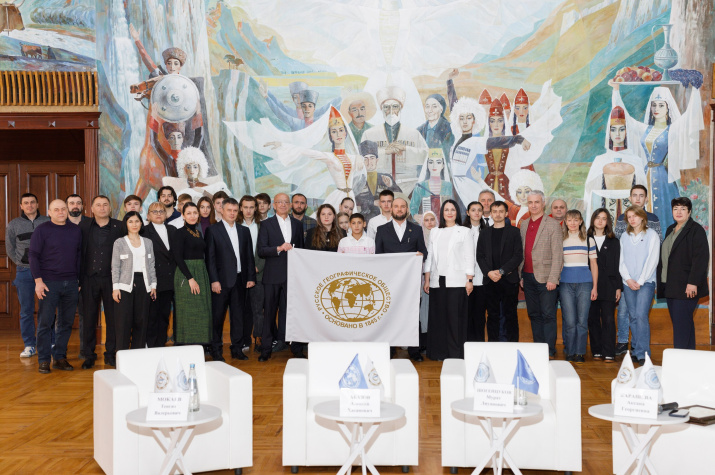 Фото: Данатэлла Цалиева