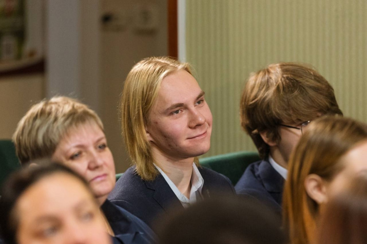 Фото: Ксения Старцева