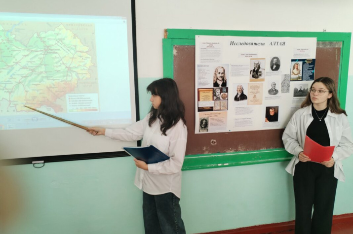 Фото предоставлено АКО ВОО РГО