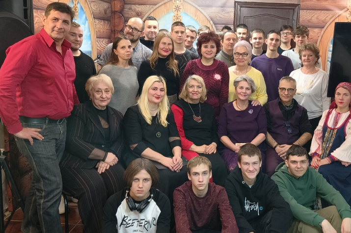 Фотоматериал Екатерины Казаковой