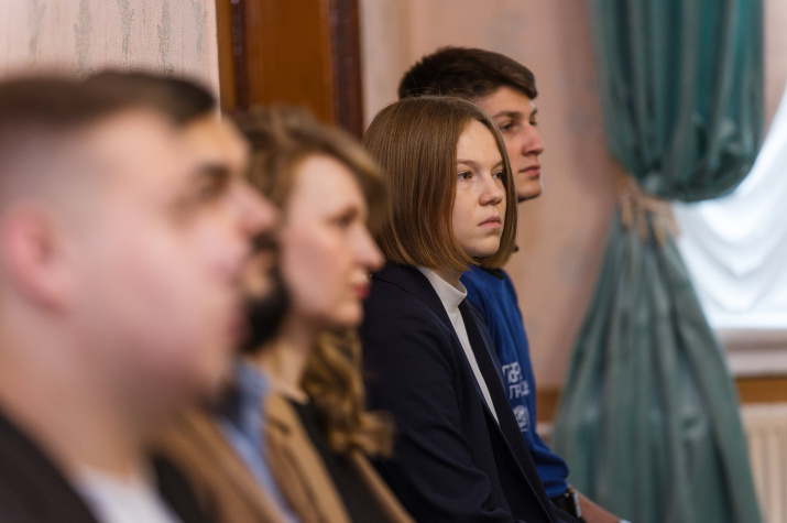 Фото: Ксения Старцева