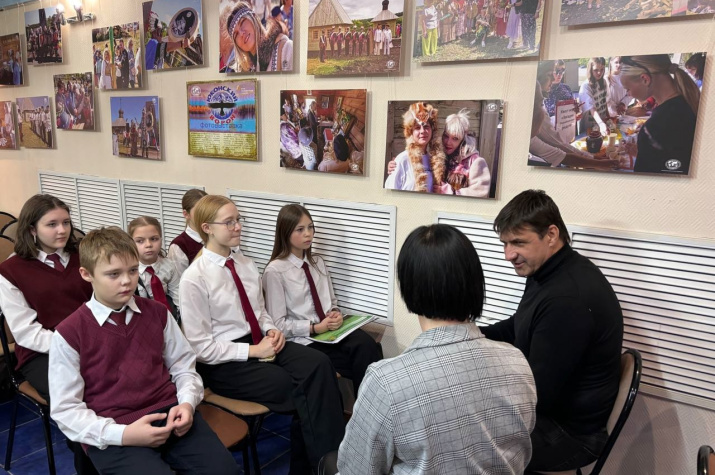 Фото: Анна Маврина