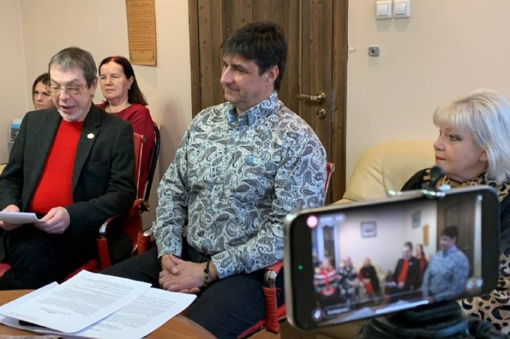 Фото: Александра Потёмкина