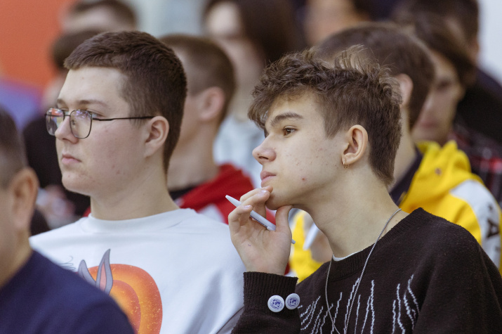 Фото: Ксения Старцева