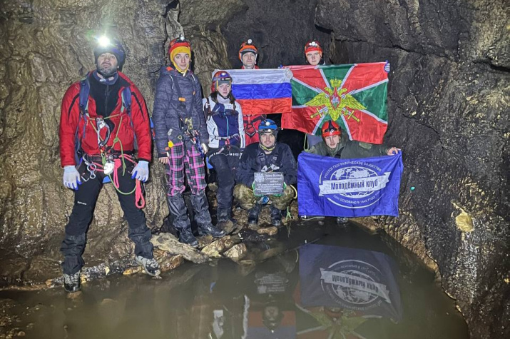 Автор: Тенгиз Мокаев