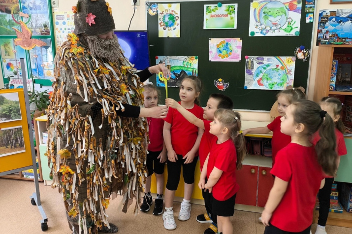 Фото: Светлана Борисова