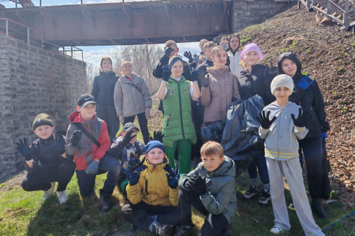 Фото предоставлено АКО ВОО РГО