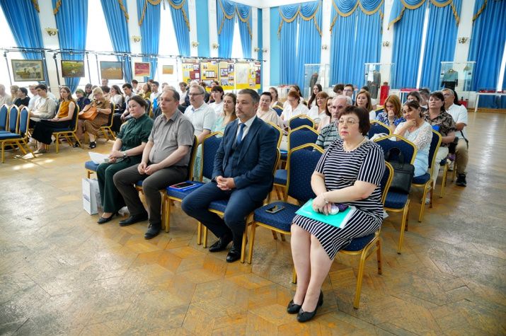 Фото Анаталия Подгорного