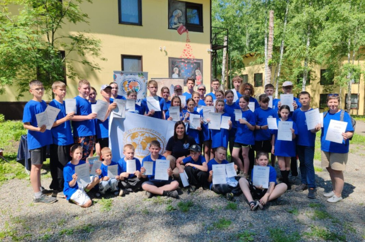 Фото предоставлено АКО ВОО РГО