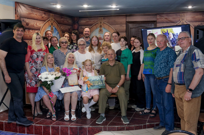 Фото - Юрий Жардецкас