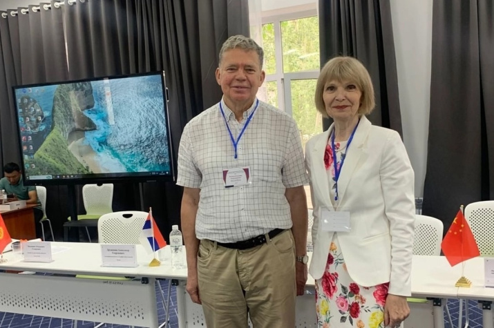 Фото: Людмила Попкова