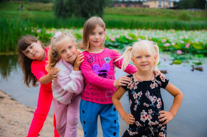 Фото: Детский сад «Соловушка» Курского района Фото: Детский сад «Соловушка» Курского района