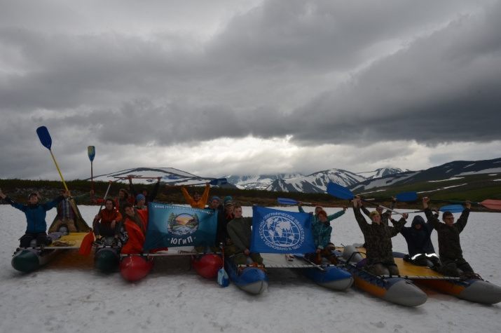 Фото: Сергей Рупасов