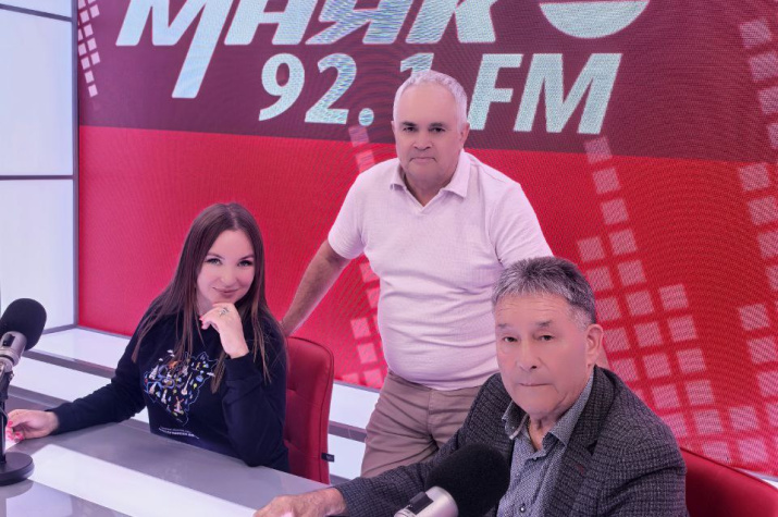 Фото: Самарское областное отделение