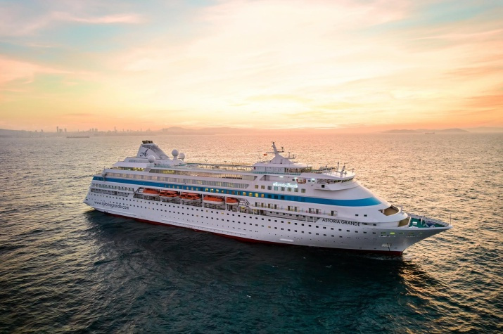 Фото: vk.com/astoria.grande