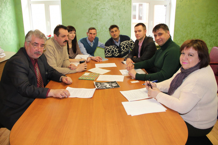 Организаторы фестиваля Организаторы фестиваля