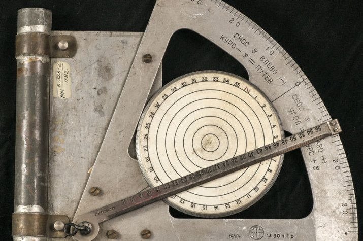 Ветрочет Журавченко. Фото: Александр Филиппов