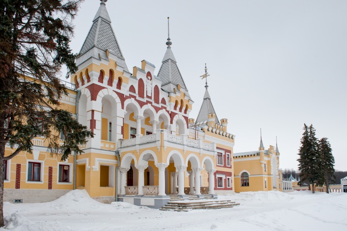 Фото: Антон Агарков