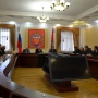 Заседание Попечительского совета Оренбургского регионального отделения РГО